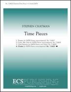 Time Pieces No. 4 