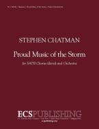 Proud Music of the Storm 