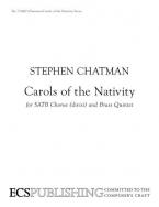Carols of the Nativity 