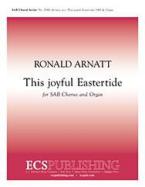 This Joyful Eastertide 