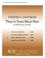 There is Sweet Music Here No. 3 