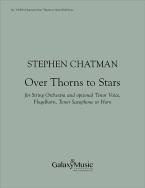 Over Thorns to Stars 