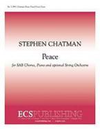 Peace 