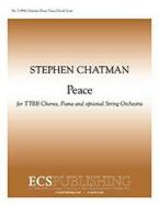 Peace 