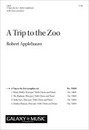 A Trip to the Zoo (Complete) 