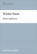 Winter Snow 