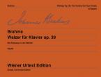 Vals op. 39 