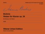 Vals op. 39 