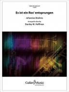 Es ist ein Ros' entsprungen 