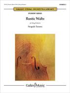 Rustic Waltz 
