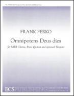 Omnipotens Deus dies 