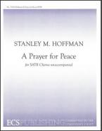 A Prayer for Peace 