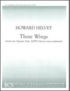 Three Wings 