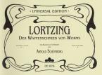 Der Waffenschmied von Worms 