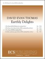 Earthly Delights No. 3 