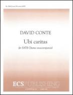 Ubi Caritas 