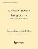 String Quartet 