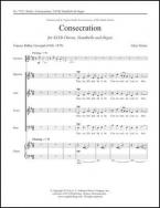 Consecration 