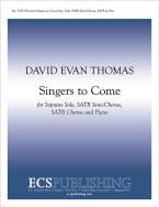 Singers to Come 