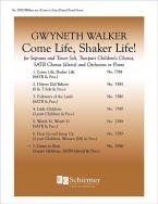 Come Life, Shaker Life! No. 7 