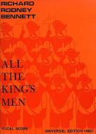 All The King's Men 