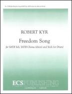Freedom Song 