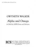 Alpha and Omega 