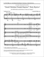 Rejoice! No. 3 