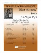All-Night Vigil No. 3 