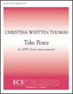 Take Peace 