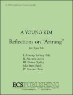 Reflections on Arirang 