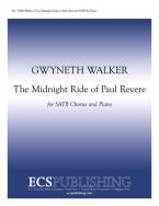 The Midnight Ride of Paul Revere 