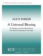 A Universal Blessing 