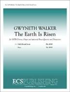 The Earth Is Risen 