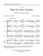 There Is a New Creation 