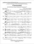 Consecrated 