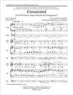 Consecrated 