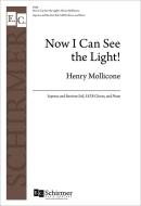 Now I Can See the Light! 