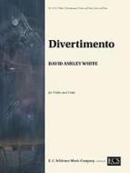 Divertimento 