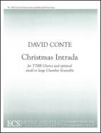 Christmas Intrada 