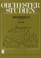 Orchestra Studies 