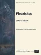 Flourishes 