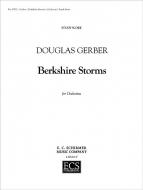 Berkshire Storms 