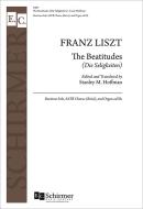 The Beatitudes (Die Seligkeiten) 