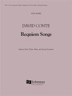 Requiem Songs 
