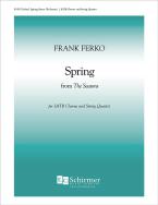 Spring from The Seasons 