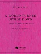 A World Turned Upside Down 