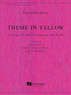 Theme In Yellow 