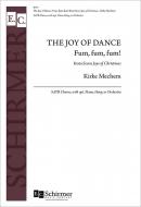 The Seven Joys of Christmas No. 6 