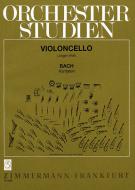 Orchestra Studies: Cantatas 